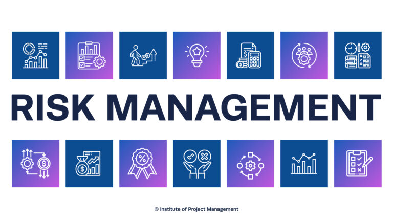 Risk Management Image