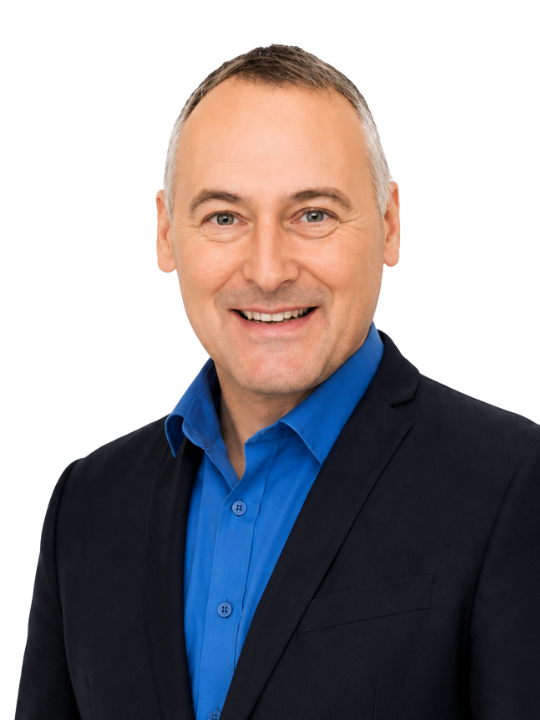 Brian Cleere