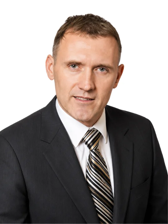 Darren D’Arcy
