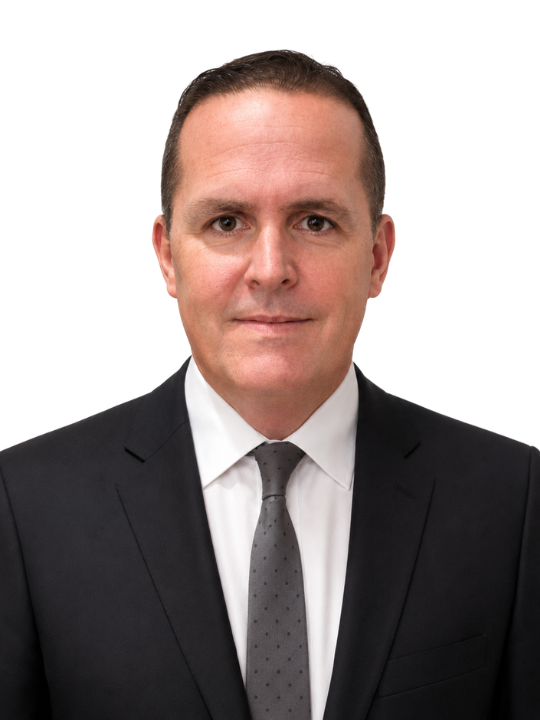 Gerard Quinn