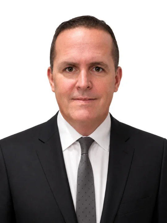 Gerard Quinn