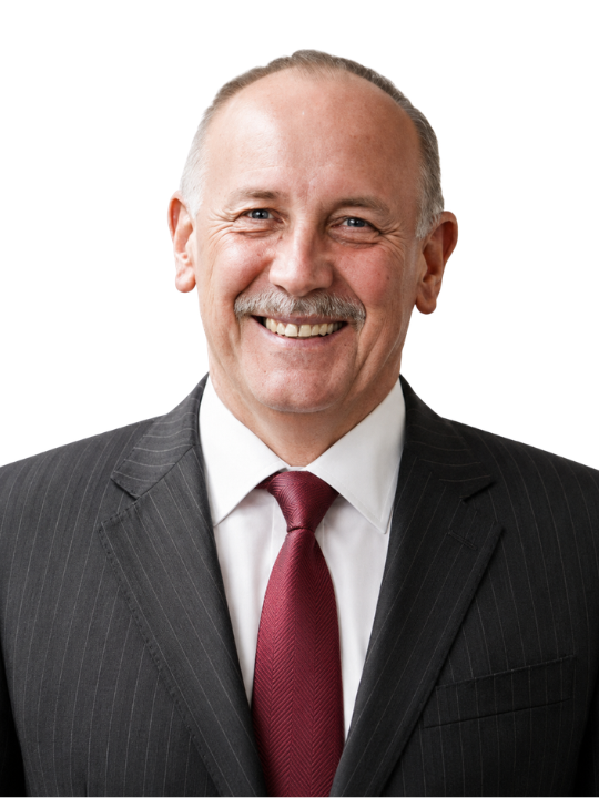 John Thompson