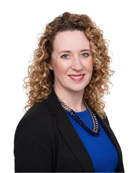 Martina Ryan
