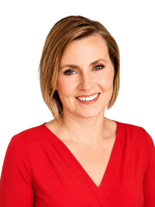 Norma Murphy