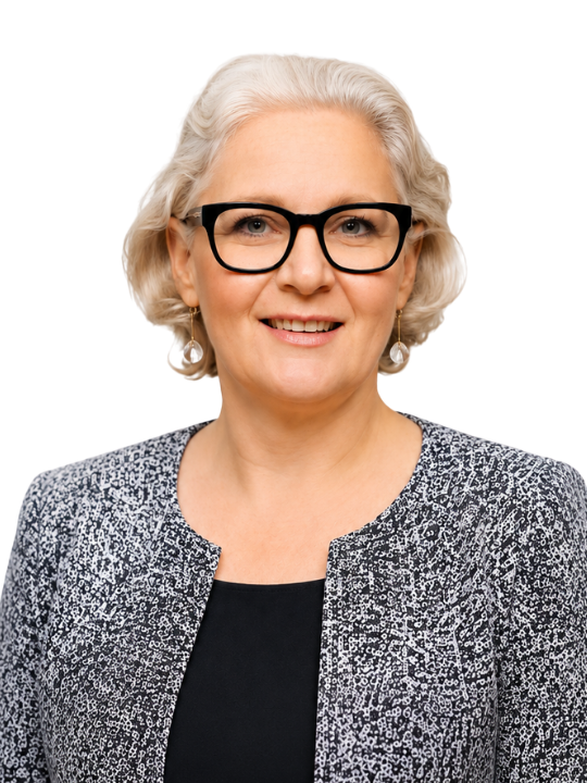 Rachael Milne