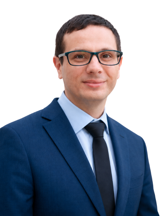 Yassine Tounsi