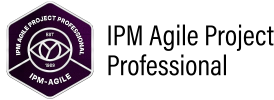 IPM Agile Project Professional® Certification 