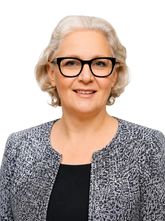 Rachael Milne