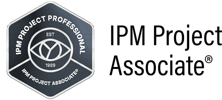 IPM Project Associate® Certification 