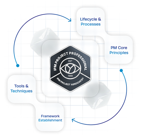 IPM Project Associate®
