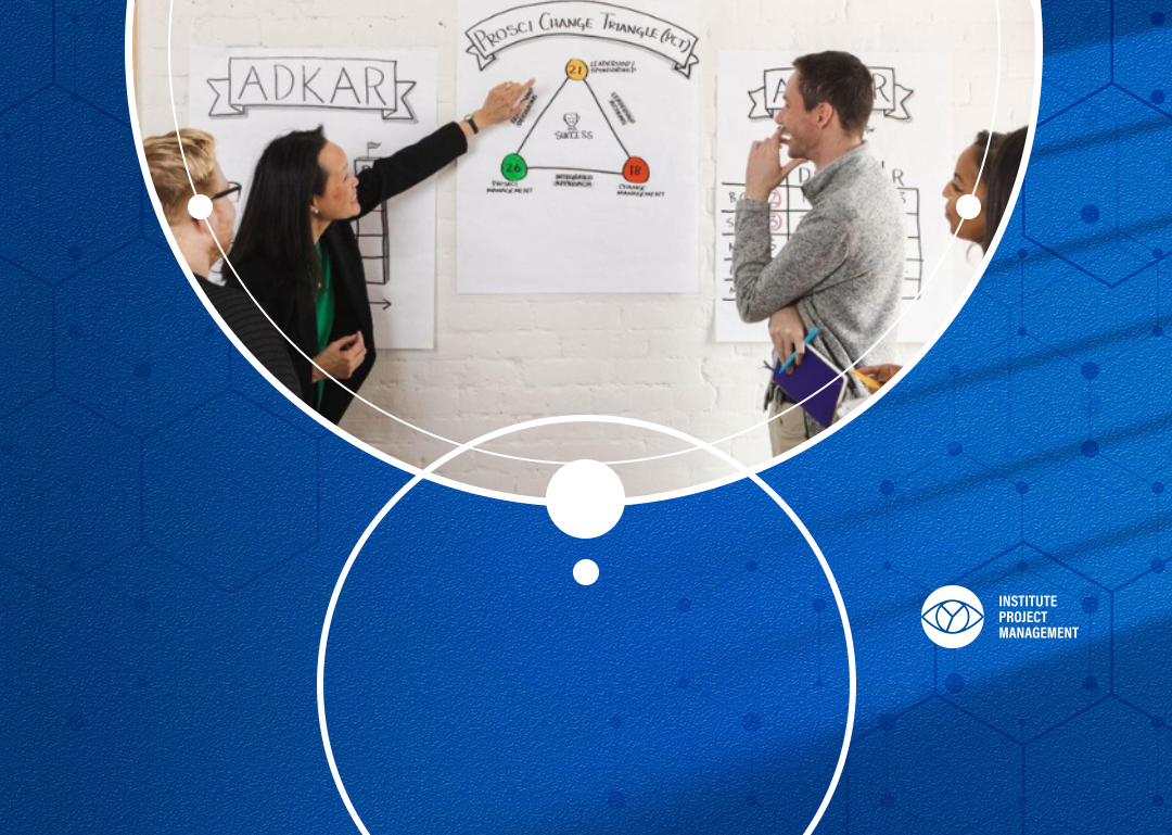What is Change Management?