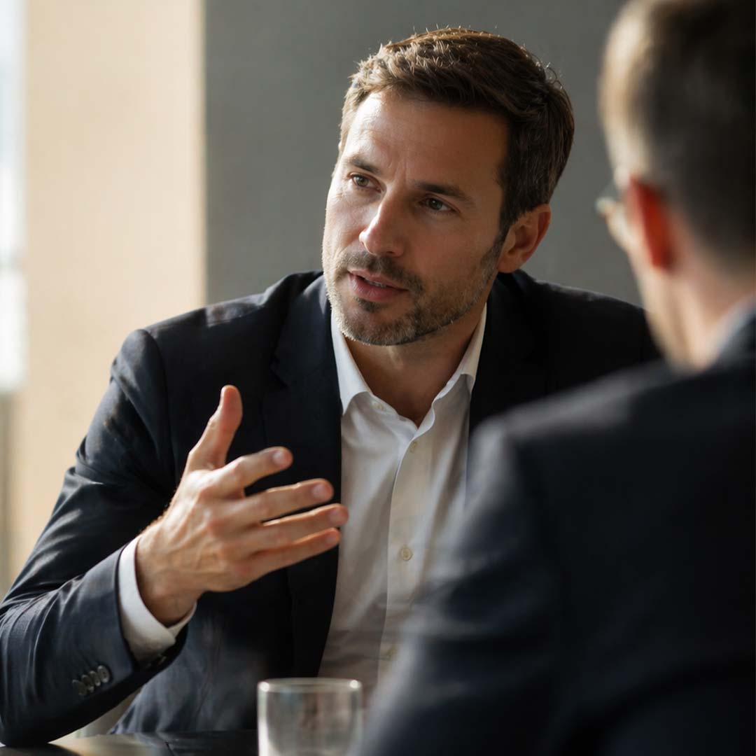 Understanding the Role of Project Sponsorship