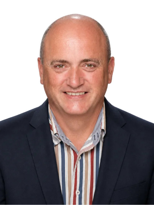 Stephen O’Hara