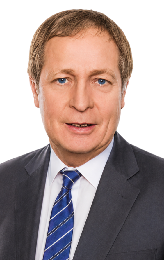Ed Naughton