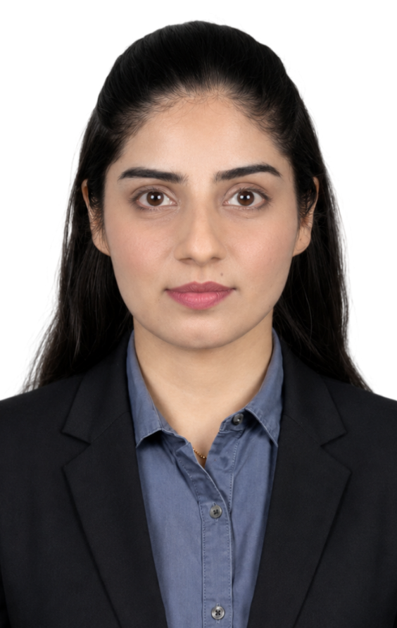 Maria Ashraf