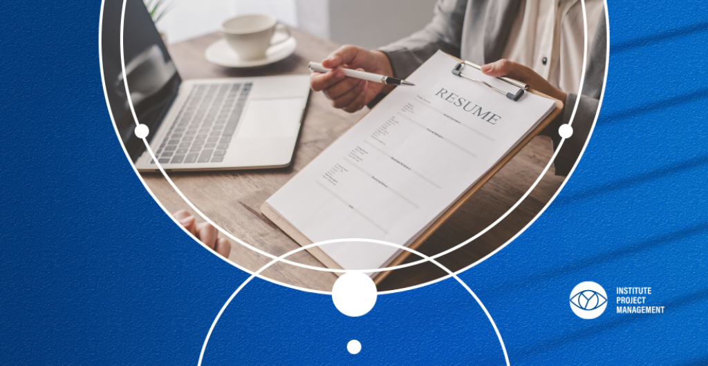 Project Management Resume: Full Guide