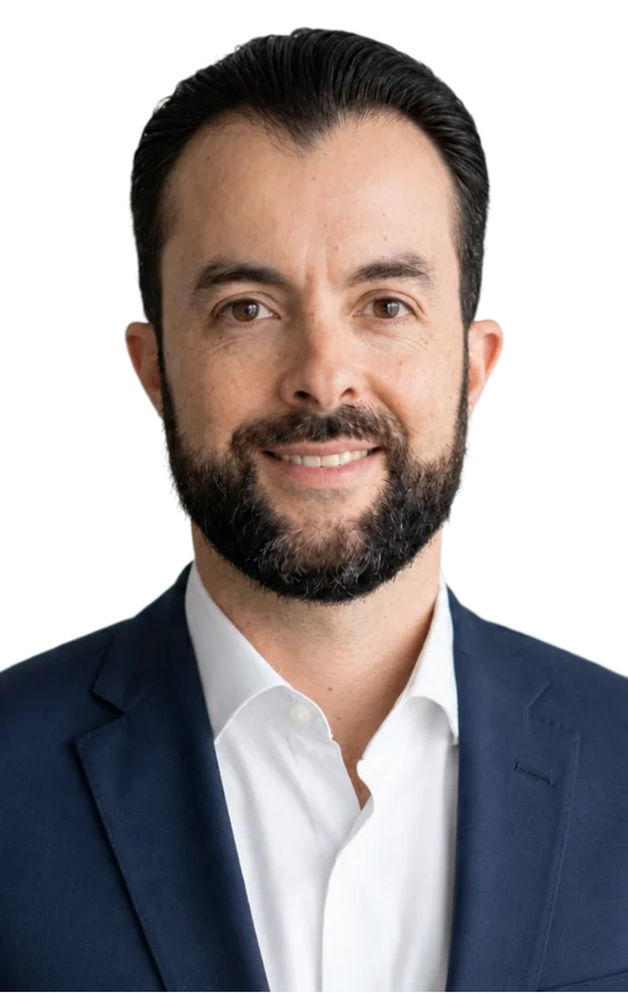 Roberto Castillejo