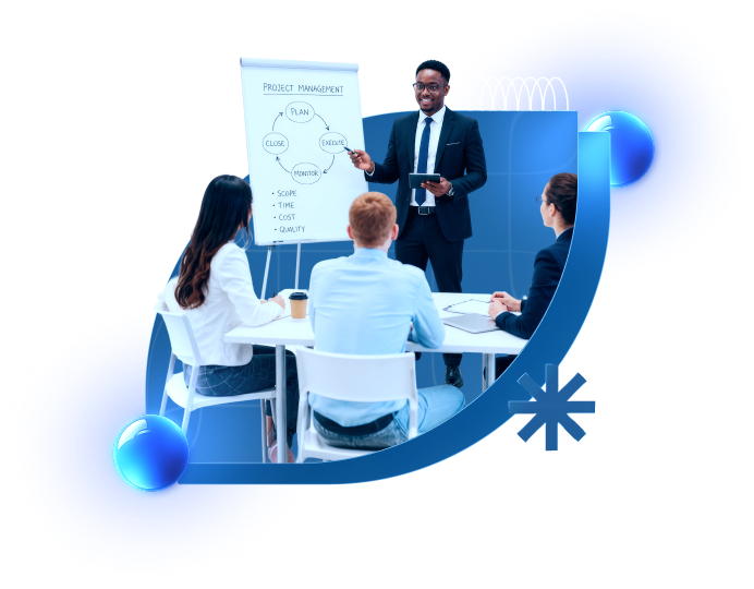 Equip Your Team to Deliver Projects with Confidence