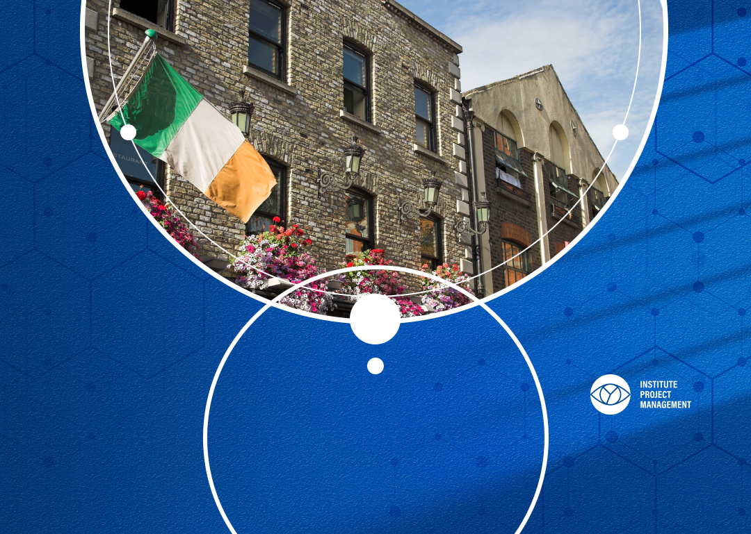 Project Manager Salary Dublin: 2026 Guide