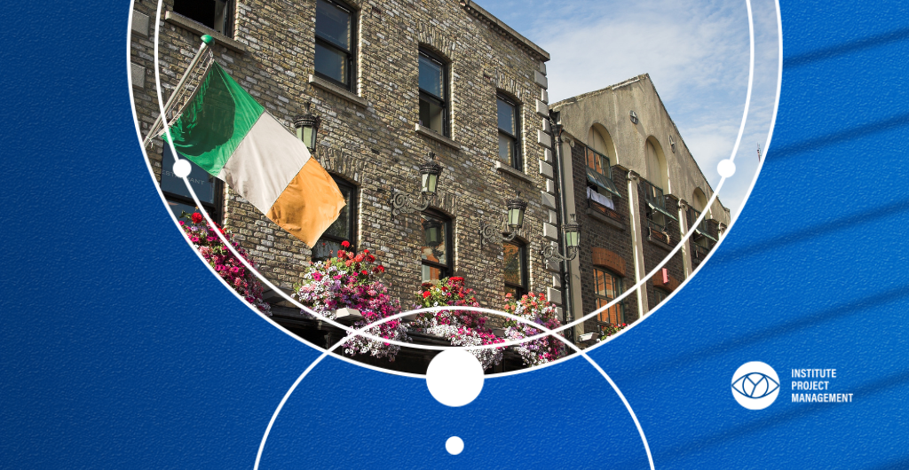 Project Manager Salary Dublin: 2026 Guide